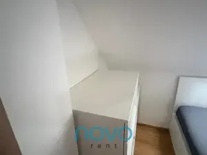 Pronájem bytu 3+1, Praha - Vinohrady, Na Kozačce, 115 m2