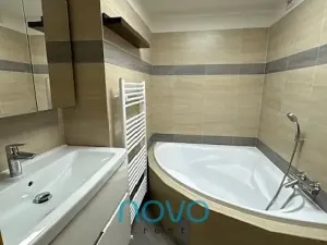 Pronájem bytu 3+1, Praha - Vinohrady, Na Kozačce, 115 m2