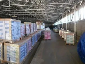 Pronájem skladu, Vojkov - Voračice, 200 m2