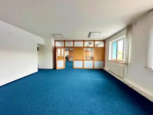 Pronájem kanceláře, Osov, 30 m2