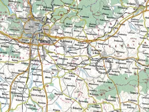 Prodej pole, Nížkovice, 4649 m2