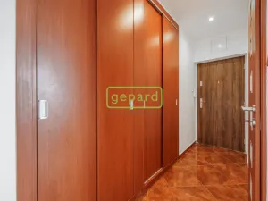 Prodej bytu 2+1, Sokolov, Heyrovského, 50 m2