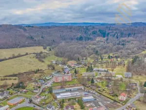 Prodej rodinného domu, Velichov, 55 m2