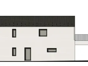 Prodej pozemku pro bydlení, Praha - Benice, 594 m2
