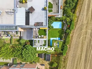 Prodej bytu 4+1, Plzeň, Na Terasách, 127 m2