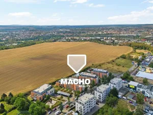 Prodej bytu 4+1, Plzeň, Na Terasách, 127 m2