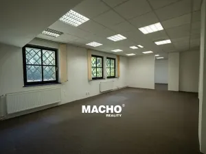 Pronájem skladu, Praha - Vysočany, Freyova, 849 m2
