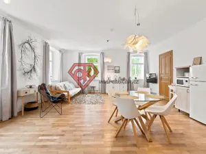 Prodej rodinného domu, Králíky - Dolní Hedeč, 448 m2