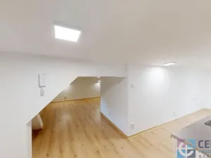 Pronájem bytu 1+1, Jablonec nad Nisou, Liberecká, 37 m2