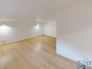 Pronájem bytu 1+1, Jablonec nad Nisou, Liberecká, 37 m2