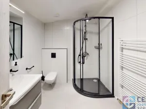 Pronájem bytu 1+1, Jablonec nad Nisou, Liberecká, 37 m2