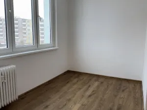 Pronájem bytu 2+1, Nové Sedlo, Sadová, 77 m2