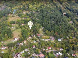 Prodej pozemku, Ústí nad Labem - Brná, Zlatá stezka, 2419 m2