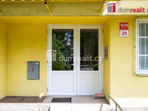 Pronájem bytu 1+1, České Budějovice - České Budějovice 3, Puklicova, 35 m2