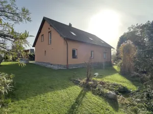 Prodej bytu 5+1, Dubné - Třebín, 170 m2