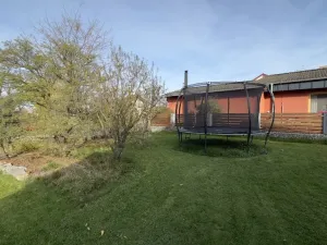 Prodej bytu 5+1, Dubné - Třebín, 170 m2