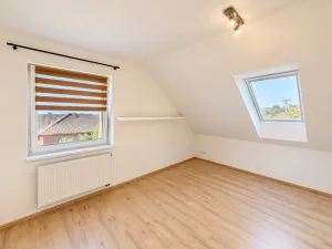 Prodej bytu 5+1, Dubné - Třebín, 170 m2