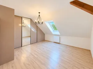 Prodej bytu 5+1, Dubné - Třebín, 170 m2