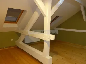 Pronájem bytu 2+kk, Plzeň - Jižní Předměstí, Chelčického, 58 m2