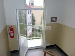 Pronájem bytu 2+kk, Plzeň - Jižní Předměstí, Chelčického, 58 m2