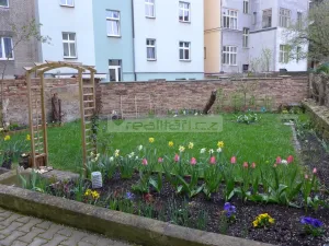 Pronájem bytu 2+kk, Plzeň - Jižní Předměstí, Chelčického, 58 m2