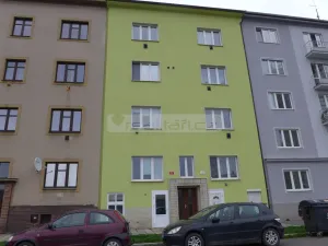 Pronájem bytu 2+kk, Plzeň - Jižní Předměstí, Chelčického, 58 m2