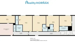 Prodej rodinného domu, Votice, Javorská, 364 m2