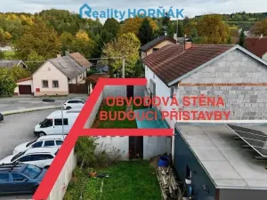 Prodej rodinného domu, Votice, Javorská, 364 m2