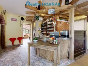 Prodej rodinného domu, Votice, Javorská, 364 m2