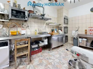 Prodej rodinného domu, Votice, Javorská, 364 m2