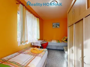 Prodej rodinného domu, Votice, Javorská, 364 m2