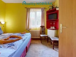 Prodej rodinného domu, Votice, Javorská, 364 m2