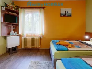 Prodej rodinného domu, Votice, Javorská, 364 m2
