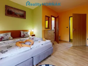Prodej rodinného domu, Votice, Javorská, 364 m2