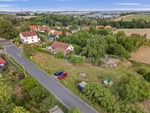Prodej pozemku pro bydlení, Říčany - Jažlovice, Jažlovická, 5922 m2