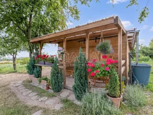 Prodej pozemku pro bydlení, Říčany - Jažlovice, Jažlovická, 5922 m2