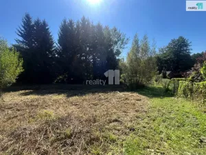 Prodej pozemku pro bydlení, Rychnov u Jablonce nad Nisou, Lužická, 1183 m2