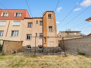 Prodej rodinného domu, Plzeň, Revoluční, 210 m2