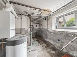Prodej rodinného domu, Plzeň, Revoluční, 210 m2