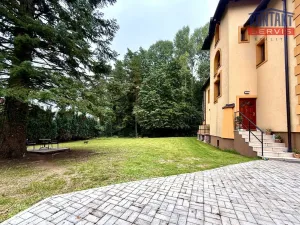 Pronájem bytu 2+kk, Včelná, Lesní kolonie, 46 m2