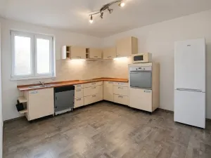 Prodej rodinného domu, Kačice, Na radosti, 120 m2
