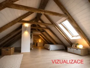 Prodej rodinného domu, Kačice, Na radosti, 120 m2