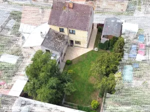 Prodej rodinného domu, Kačice, Na radosti, 120 m2