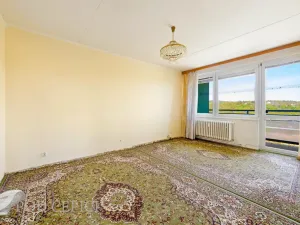 Prodej bytu 3+1, Brno - Řečkovice, Novoměstská, 70 m2