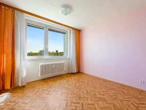 Prodej bytu 3+1, Brno - Řečkovice, Novoměstská, 70 m2