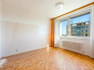 Prodej bytu 3+1, Brno - Řečkovice, Novoměstská, 70 m2