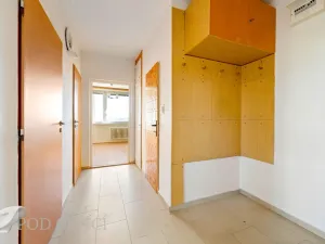 Prodej bytu 3+1, Brno - Řečkovice, Novoměstská, 70 m2