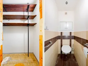Prodej bytu 3+1, Brno - Řečkovice, Novoměstská, 70 m2