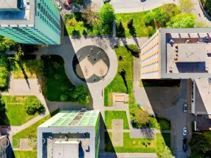 Prodej bytu 3+1, Brno - Řečkovice, Novoměstská, 70 m2