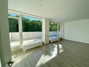 Pronájem bytu 3+kk, Hluboká nad Vltavou, U Parku, 104 m2